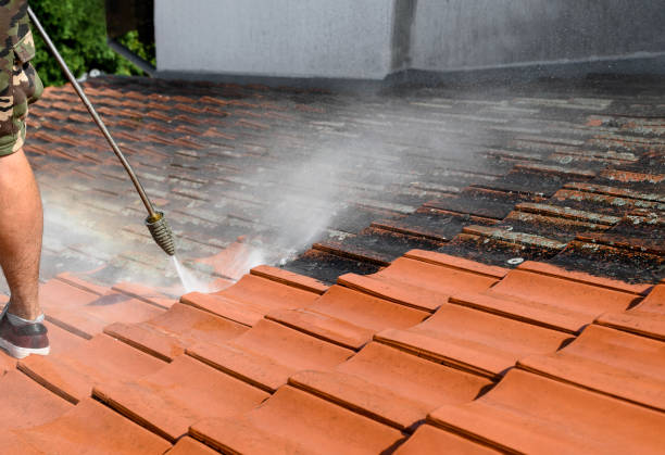 Best Pressure Washing Brick  in Morrow, OH