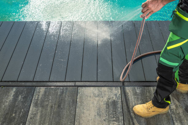 Best Roof Power Washing Services  in Morrow, OH