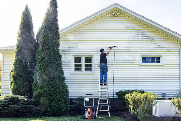 Best House Pressure Washing  in Morrow, OH