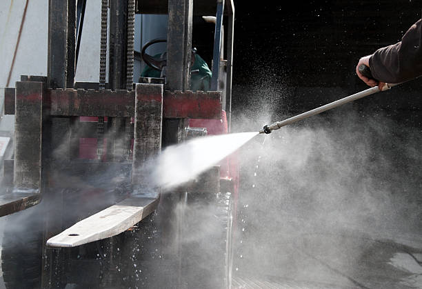 Best Local Pressure Washing Services  in Morrow, OH