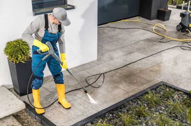 Best Affordable Pressure Washing  in Morrow, OH