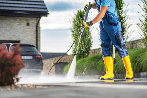 Best Deck Cleaning Services  in Morrow, OH