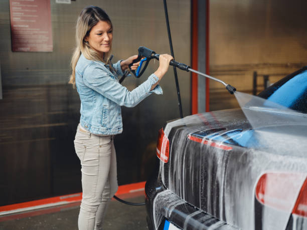 Best Exterior Home Cleaning  in Morrow, OH