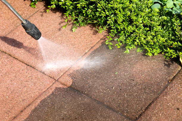 Best Deck Cleaning Services  in Morrow, OH
