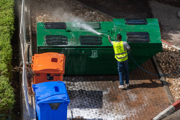 Best Roof Power Washing Services  in Morrow, OH